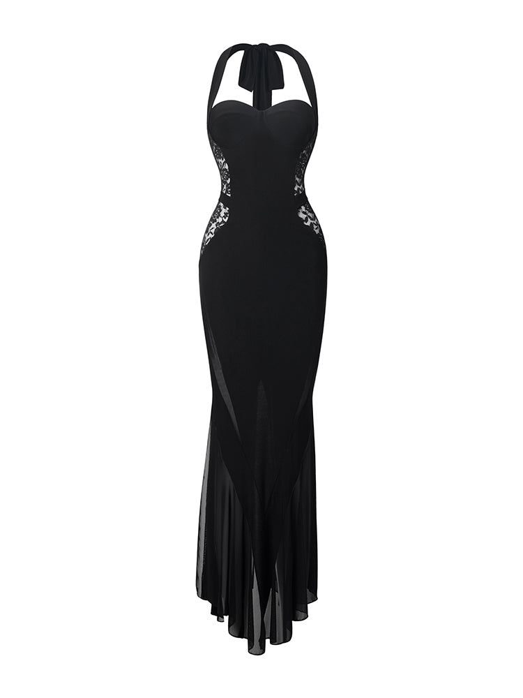 Vintage Tone Dress #2369