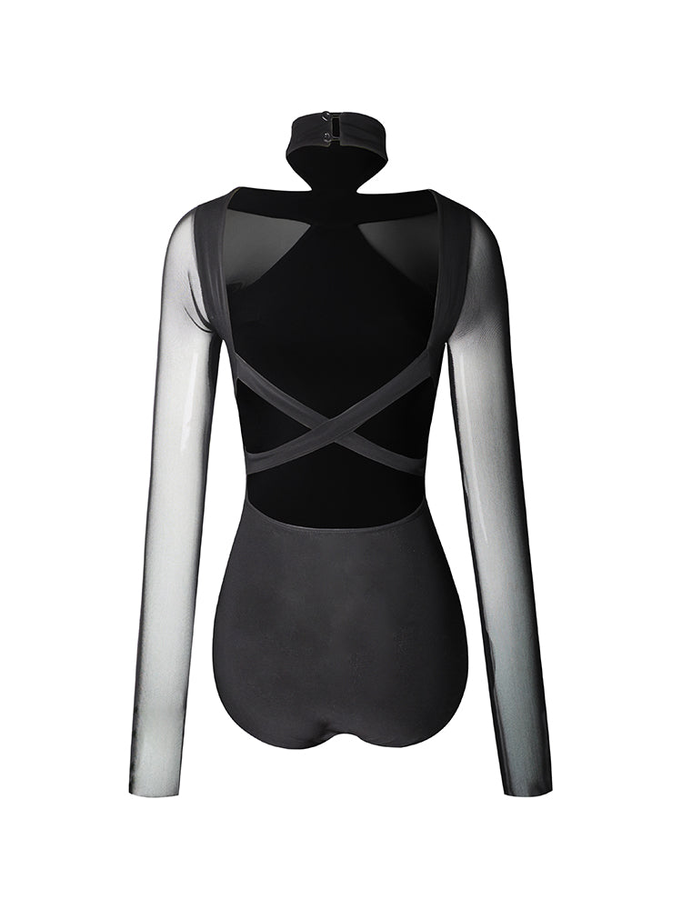 X-Back Bodysuit