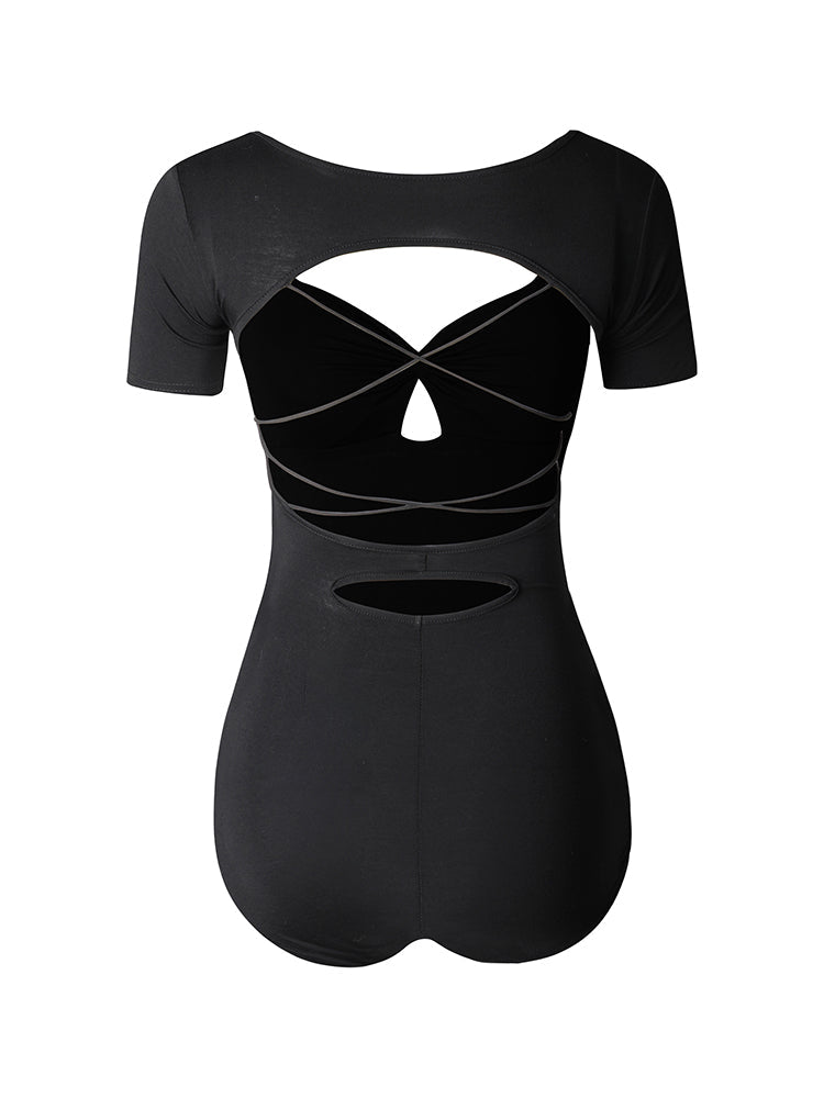 West Field Twilight Bodysuit #2309