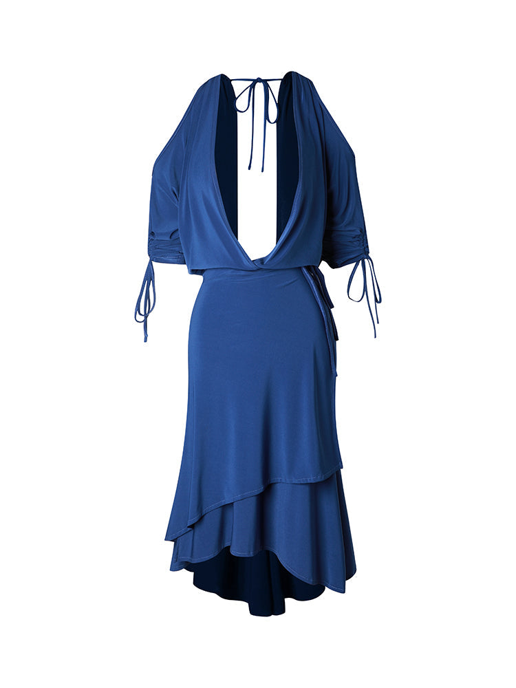The Past Of Manchester Dress