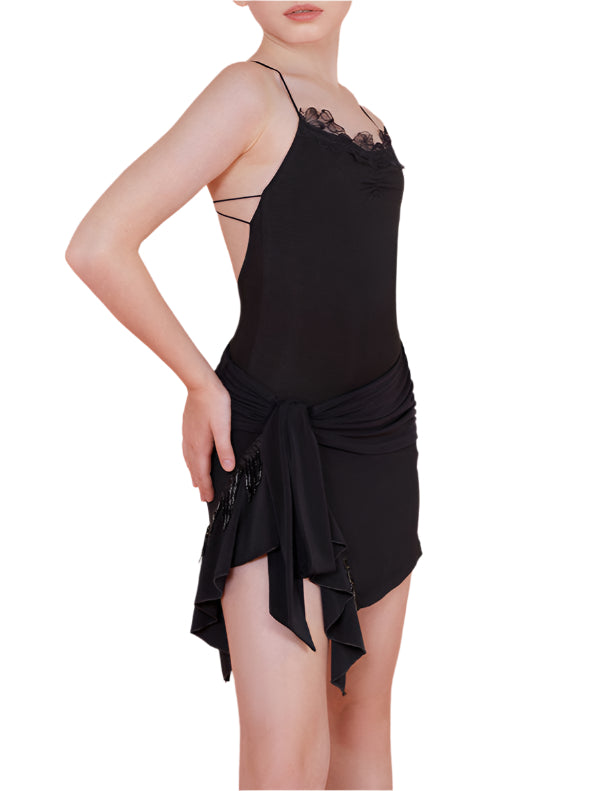 M. Butterfly Bodysuit Kids #2439