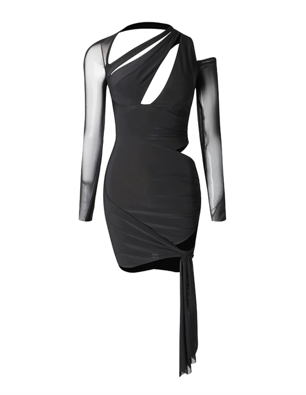 Rina Dress image 6