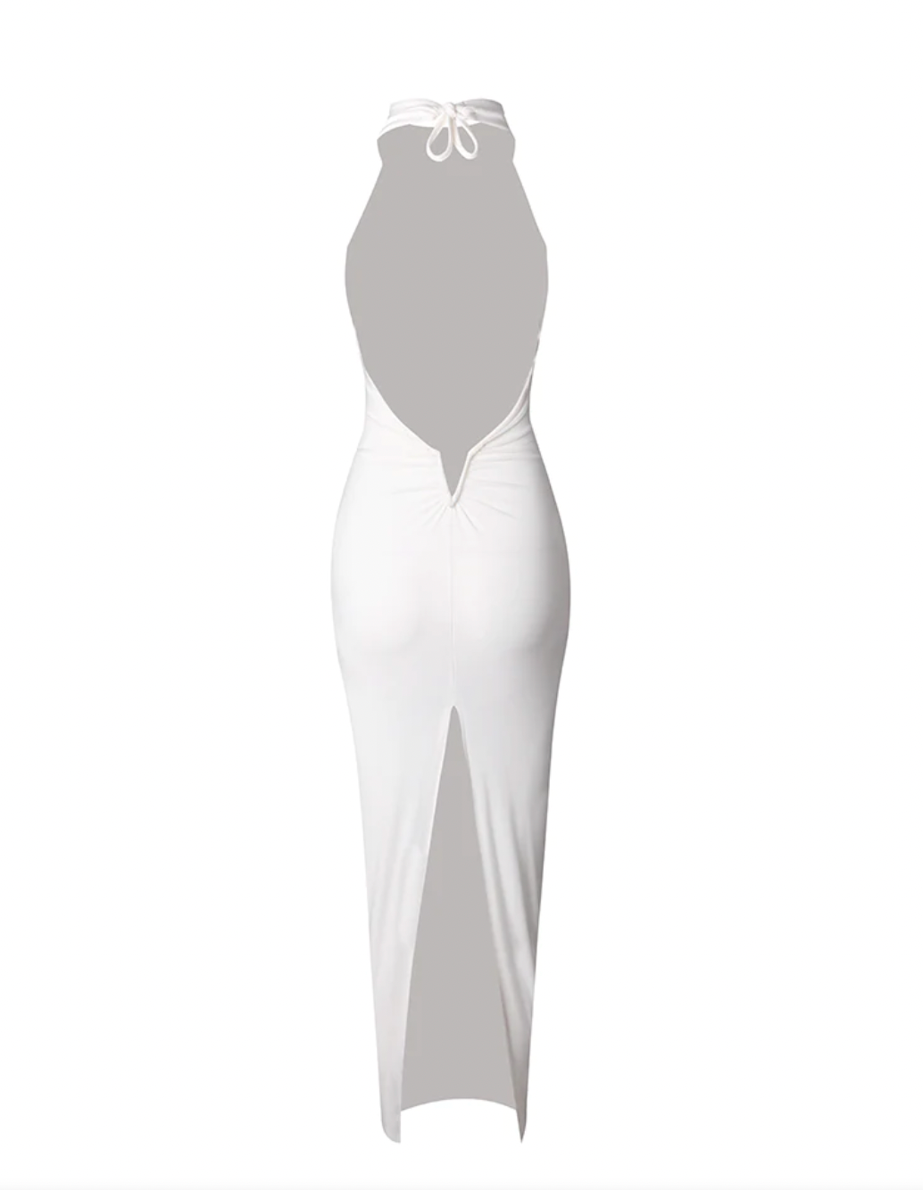 Pencil Maxi Dress image 2