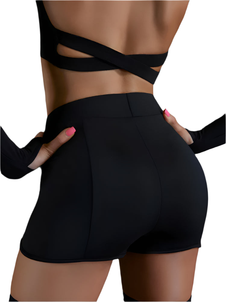Extend Shorts #2388