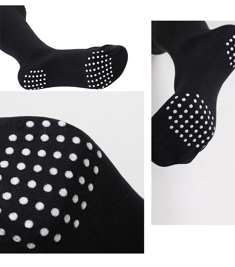 Over Knee Socks #FHW