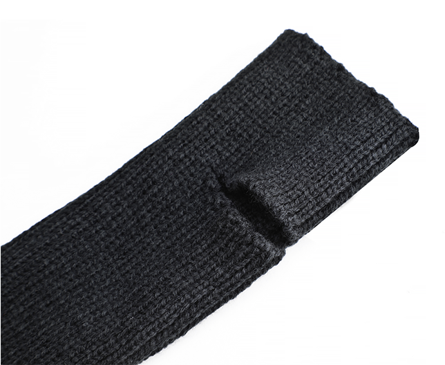 Dance Socks 43CM #WT