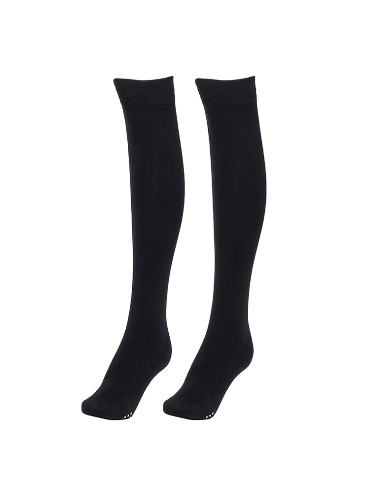 Over Knee Socks #FHW