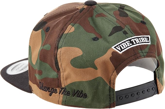 VIBE Tribe SnapBack