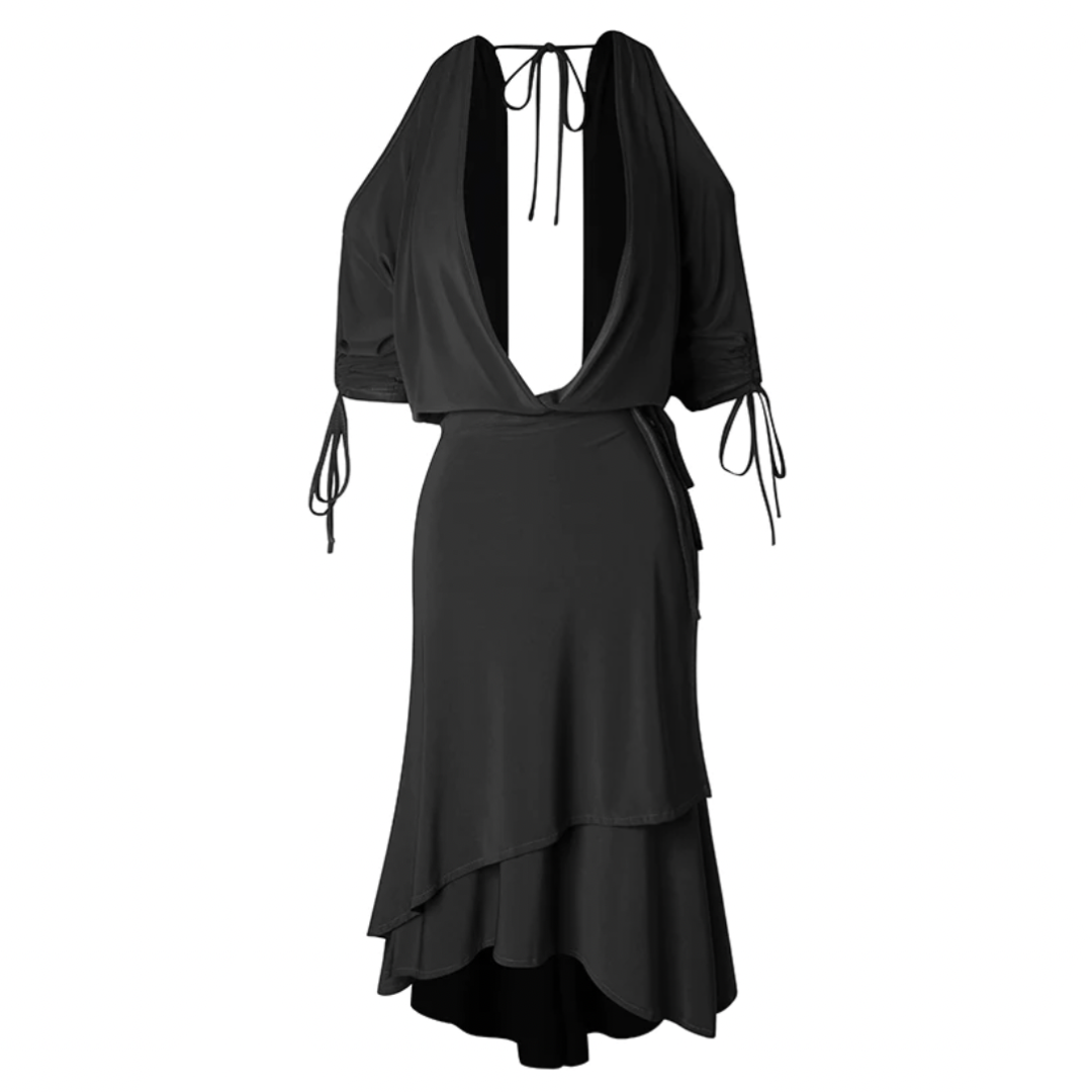Past of Manchester Dress image 3