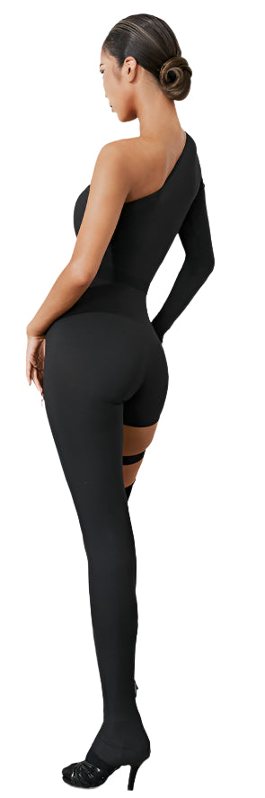 The Cat Jump Suit #2258