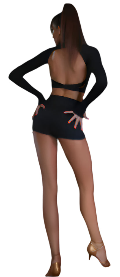 Extend Shorts #2388