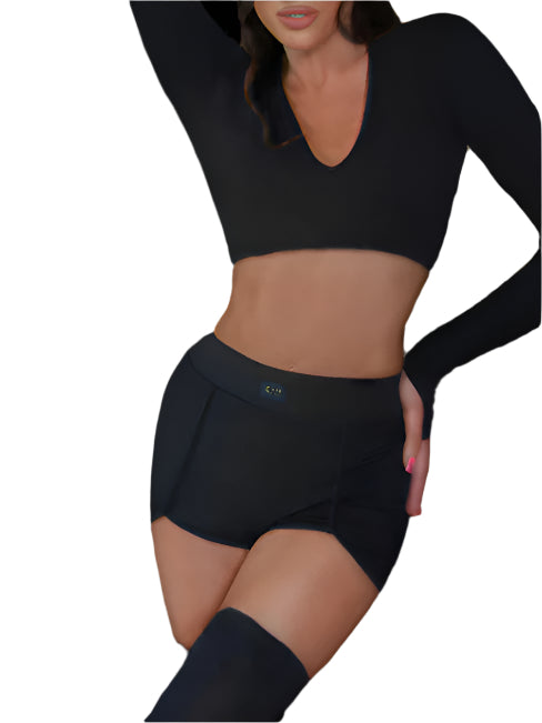 Extend Shorts #2388