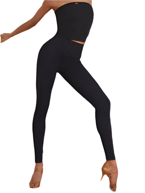 Devil-may-care Leggings #2438