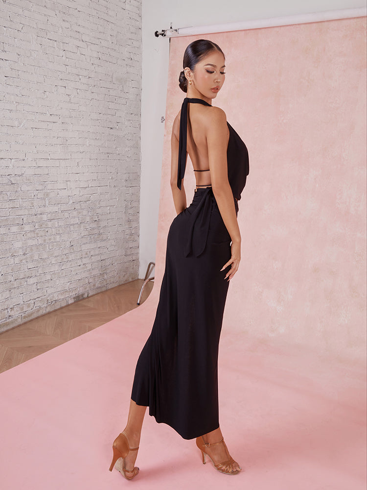 Minimalist Top Set #2421