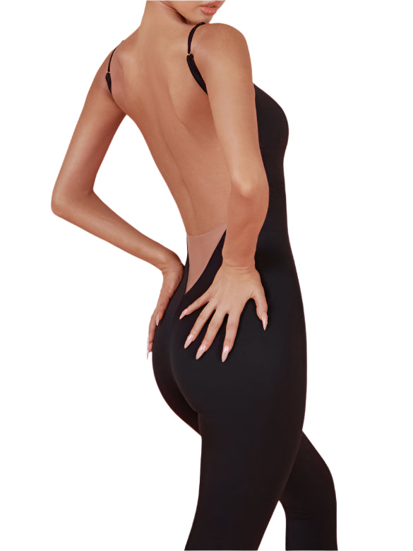 Minette Jump Suit #2431