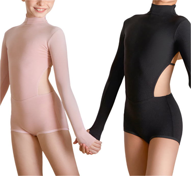 Moon Bodysuit Kids #24090