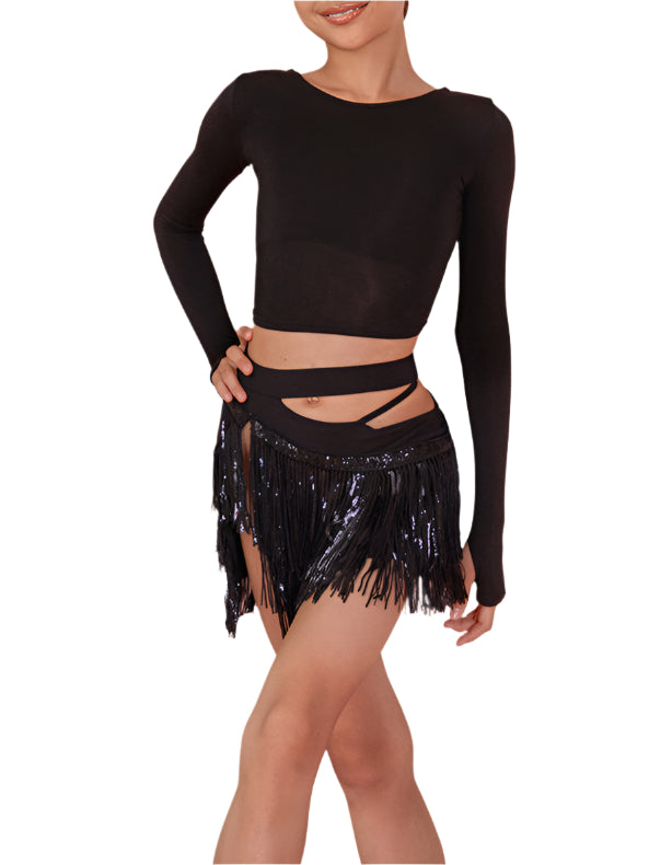Bling Skirt Kids #24087