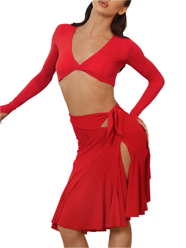 Lotus Skirt #24094