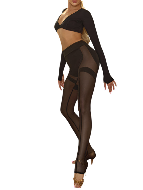 Harp Leggings #24108