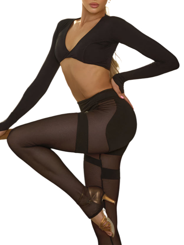Harp Leggings #24108