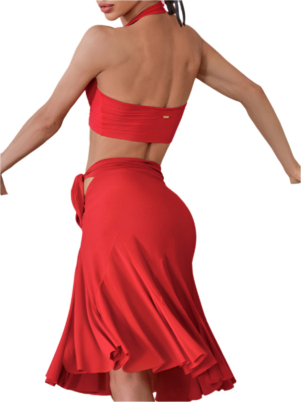 Lotus Skirt #24094