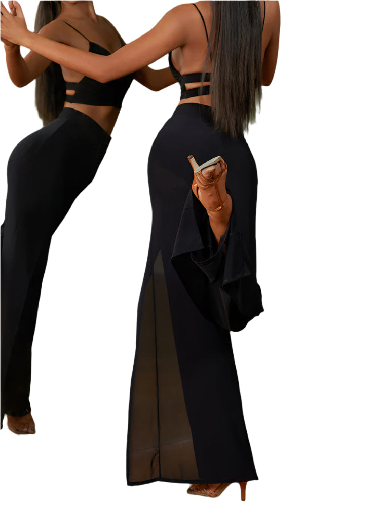 ZYM Mesh Pants #2368