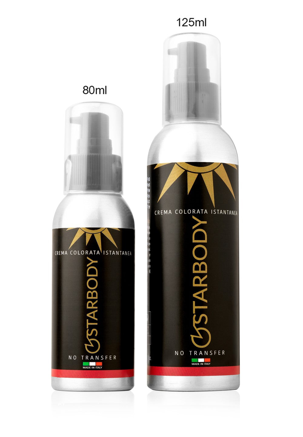 Starbody Tanning Cream 100ml