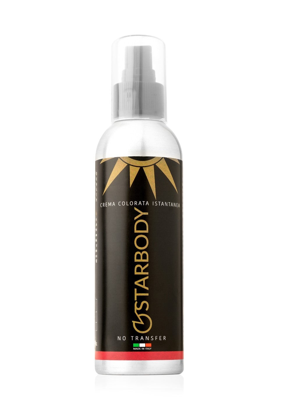 Starbody Tanning Cream 100ml