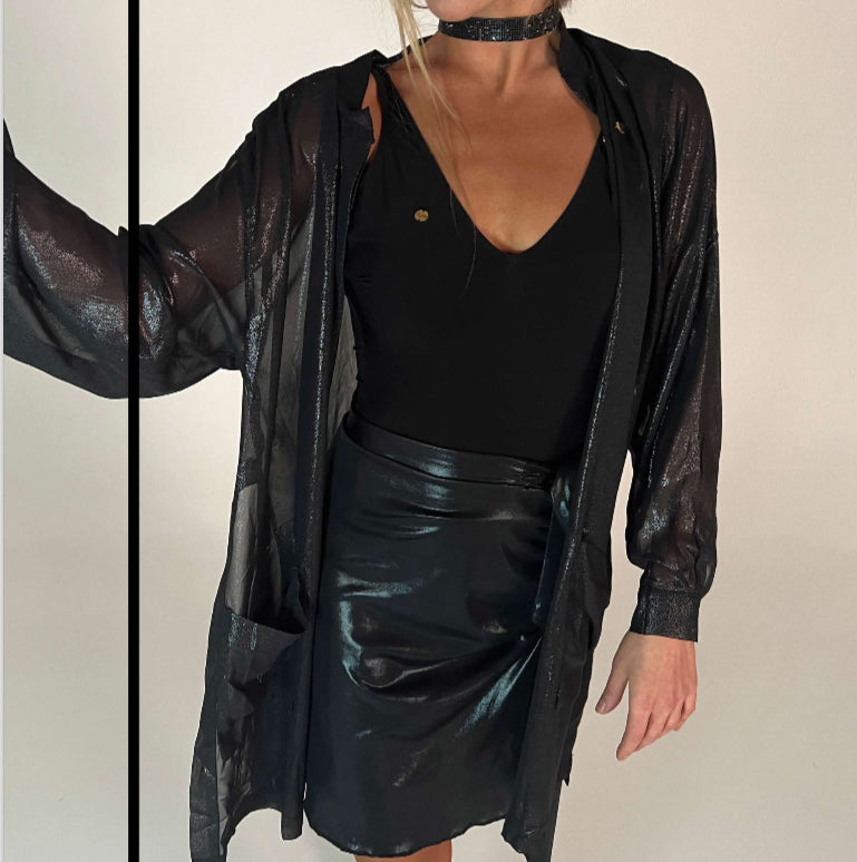Gaynor Skirt