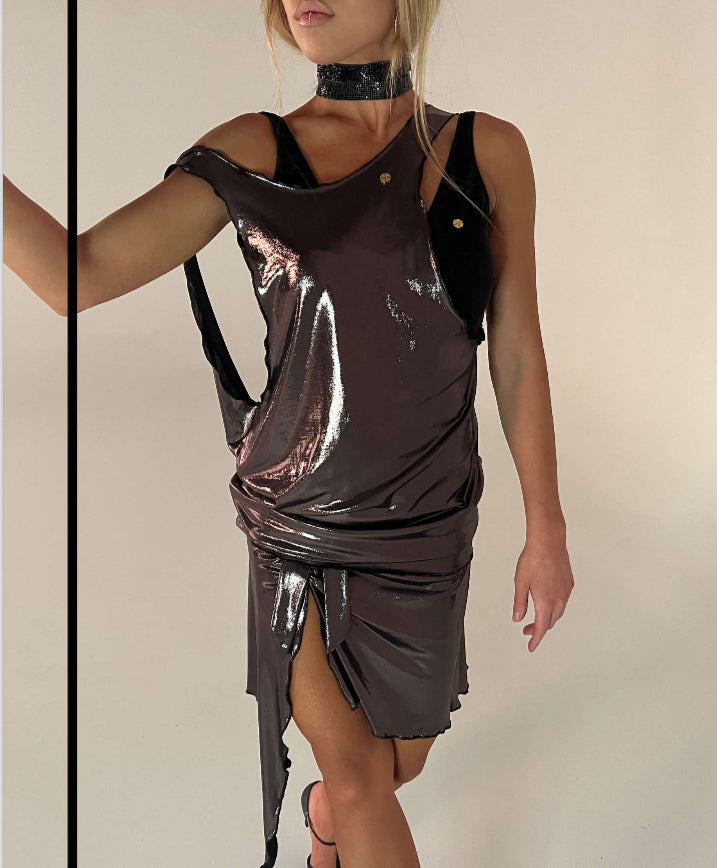 Gaynor Skirt