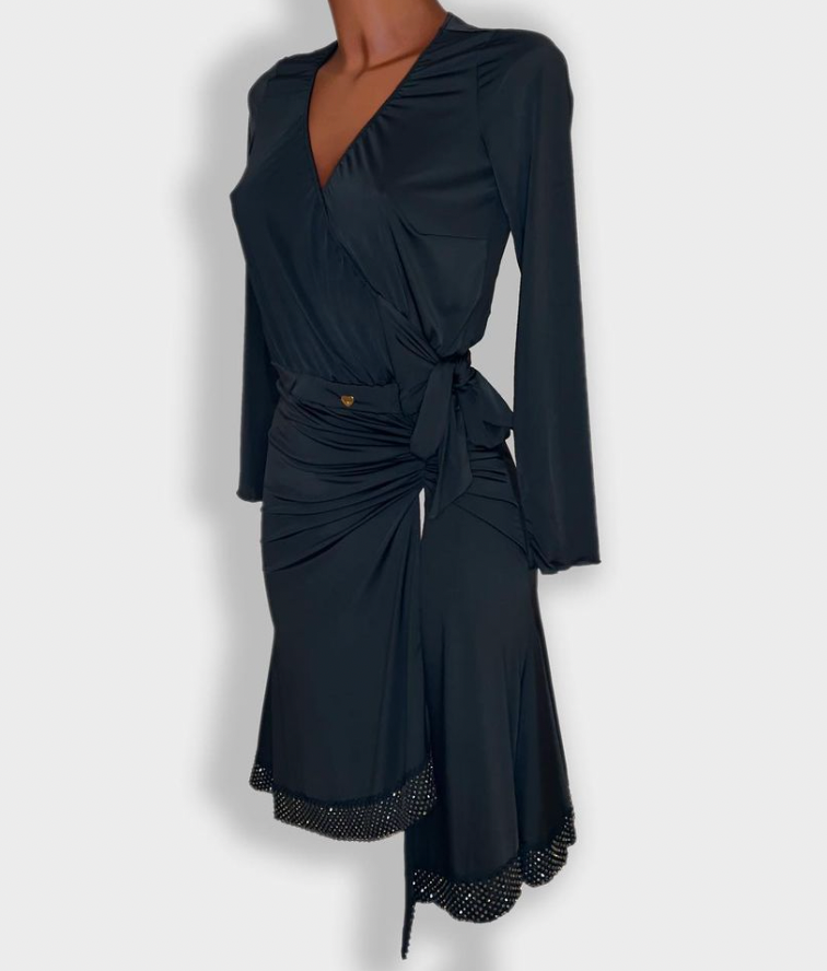 Robe Dress