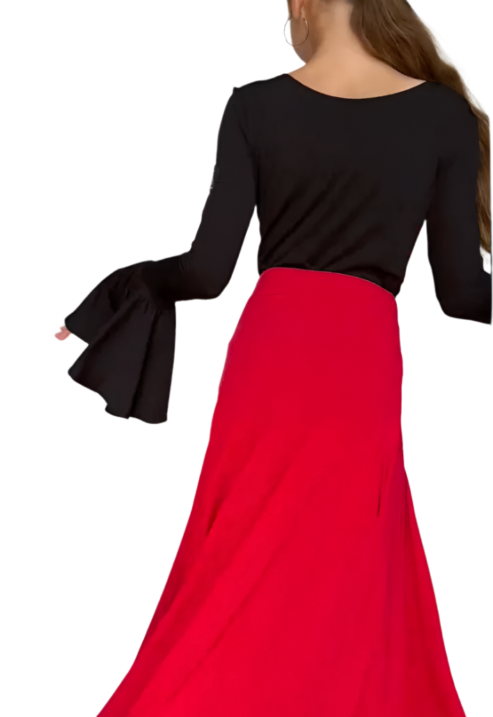 Classic Standard Skirt