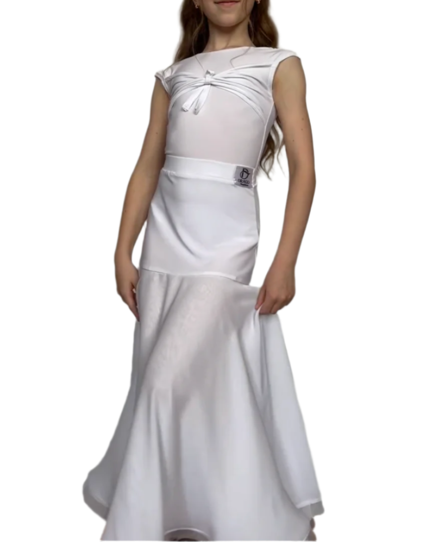 Classic Standard Skirt