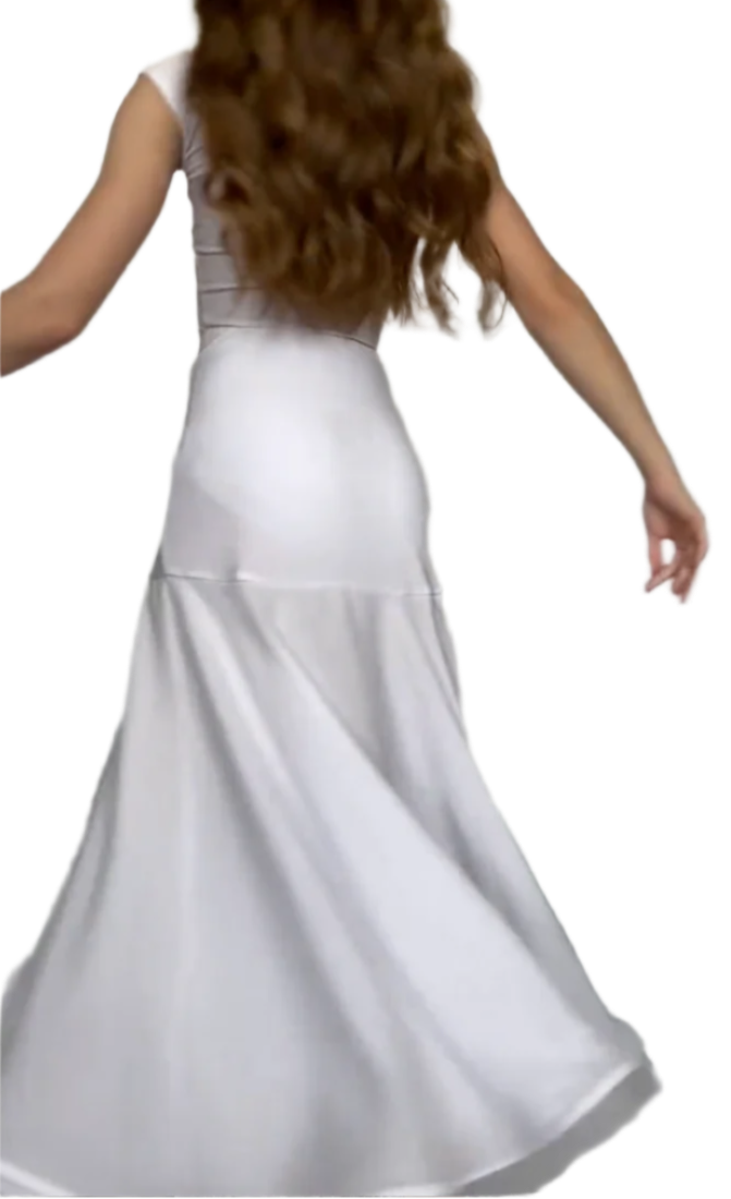 Classic Standard Skirt