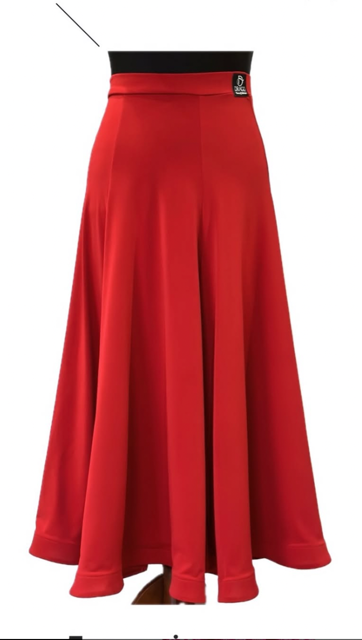 Classic Standard Skirt