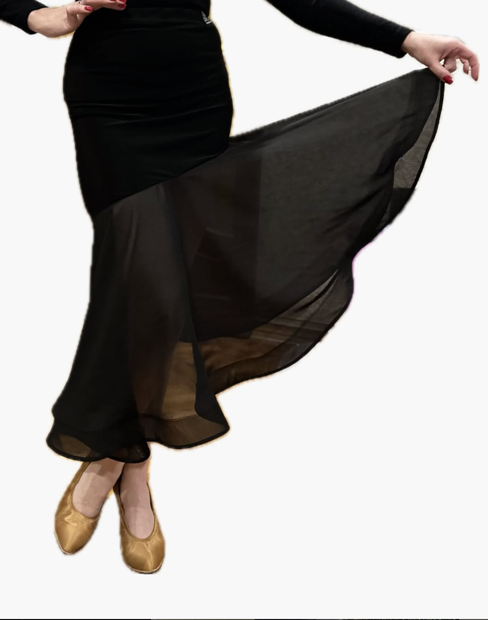Classic Standard Skirt