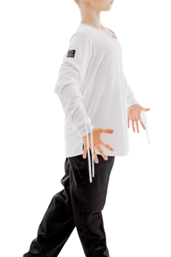 Men's Practice Tunic Shirt
