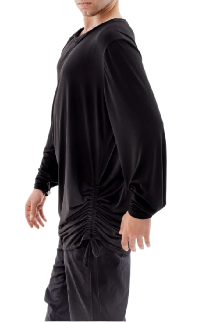 Men's Practice Tunic Shirt