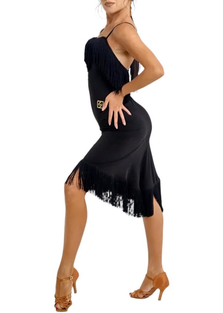 Liberty Dress