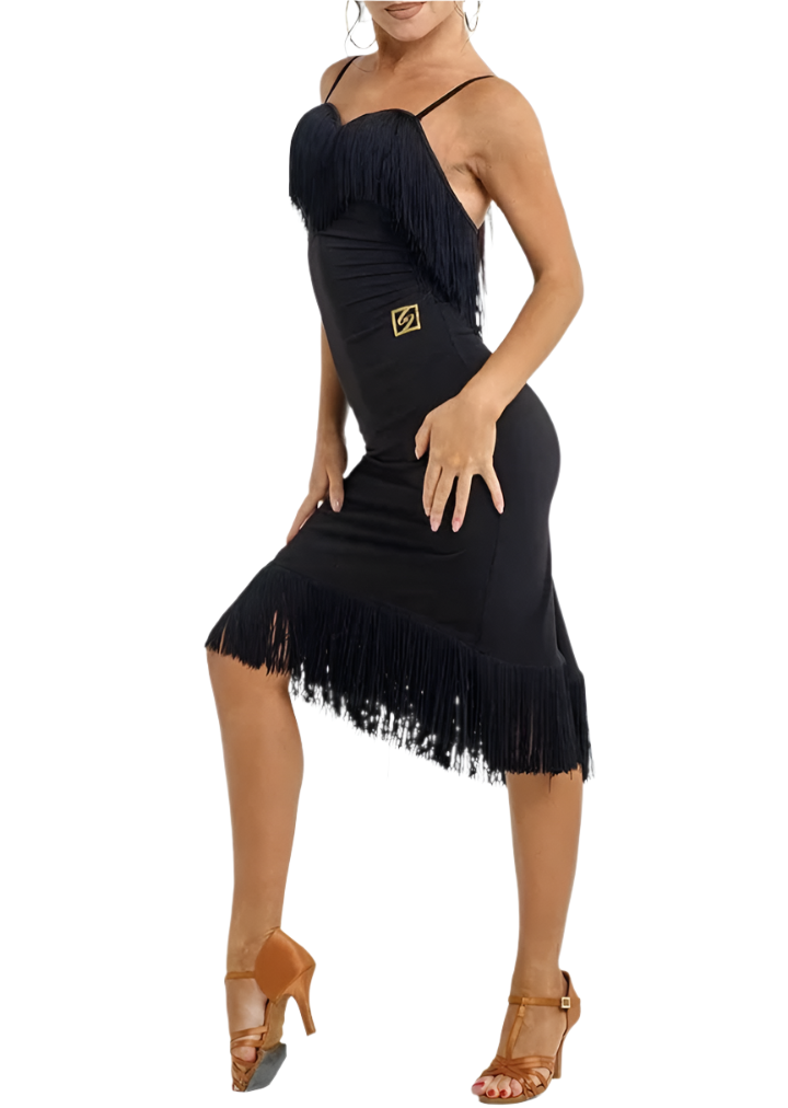 Liberty Dress
