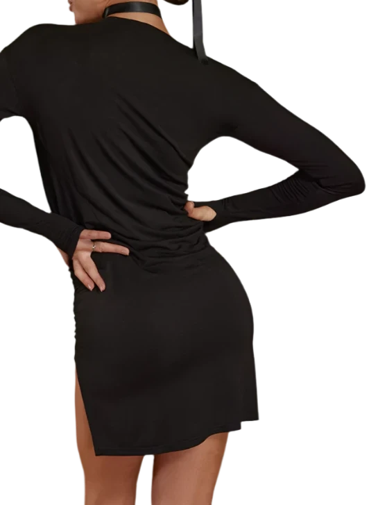 Moonquake Dress