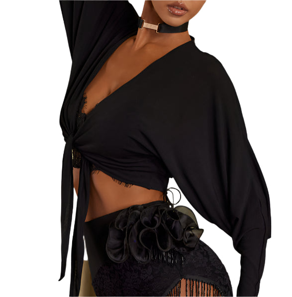 Take To Heart Cardigan #19114