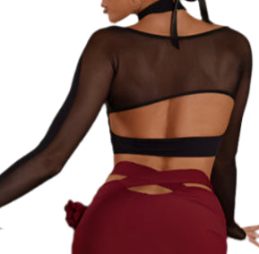 Grid Top #23106