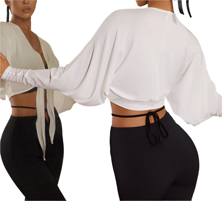 Take To Heart Cardigan #19114
