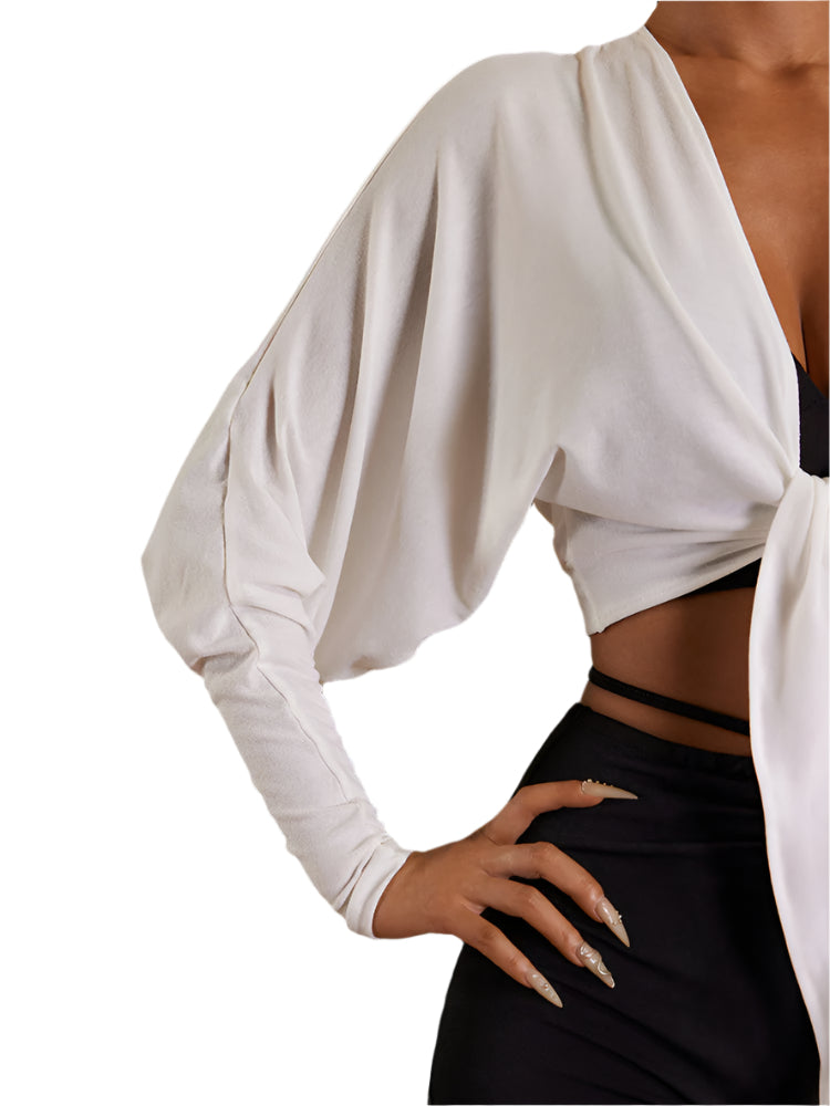 Take To Heart Cardigan #19114