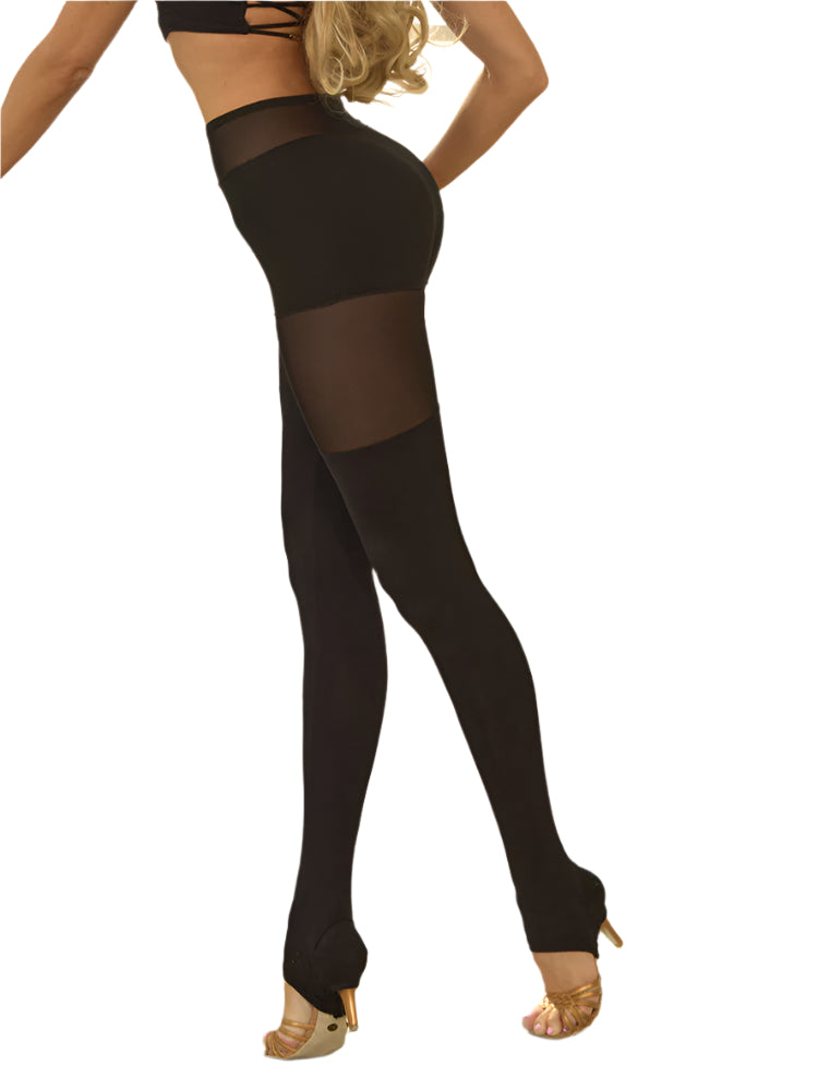 WOW Spliced Leggings #24107