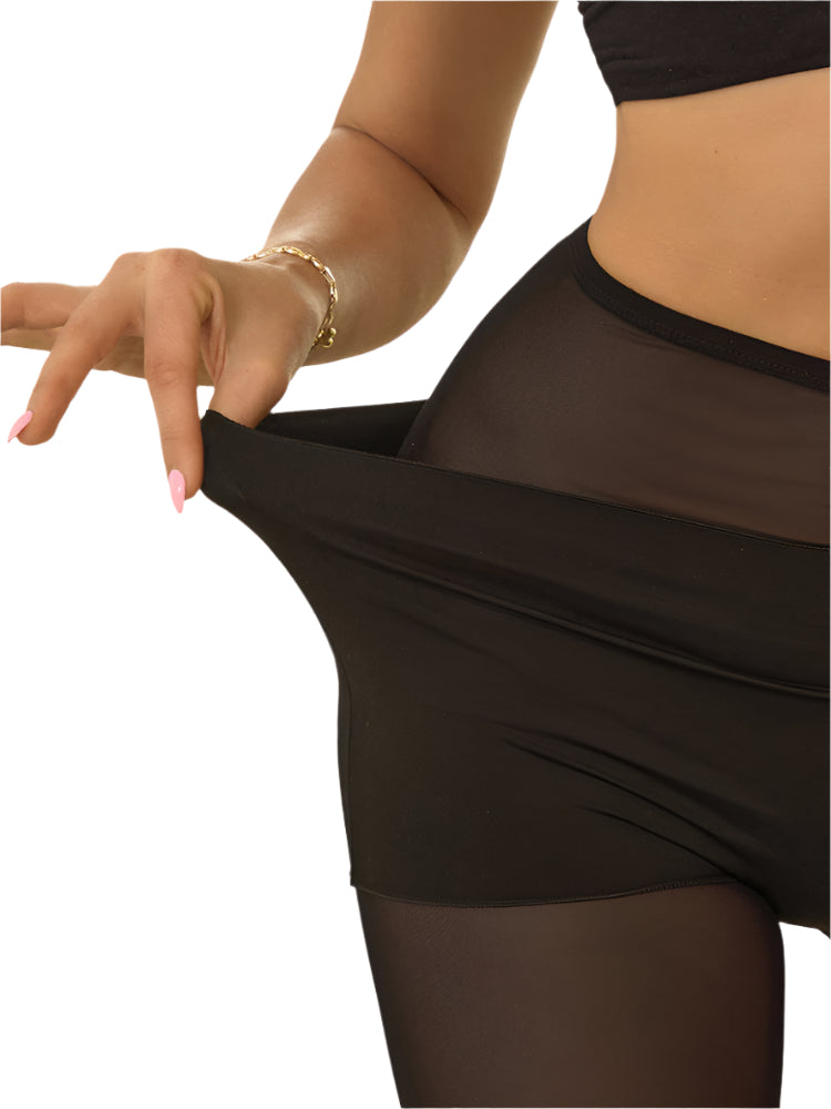 WOW Spliced Leggings #24107