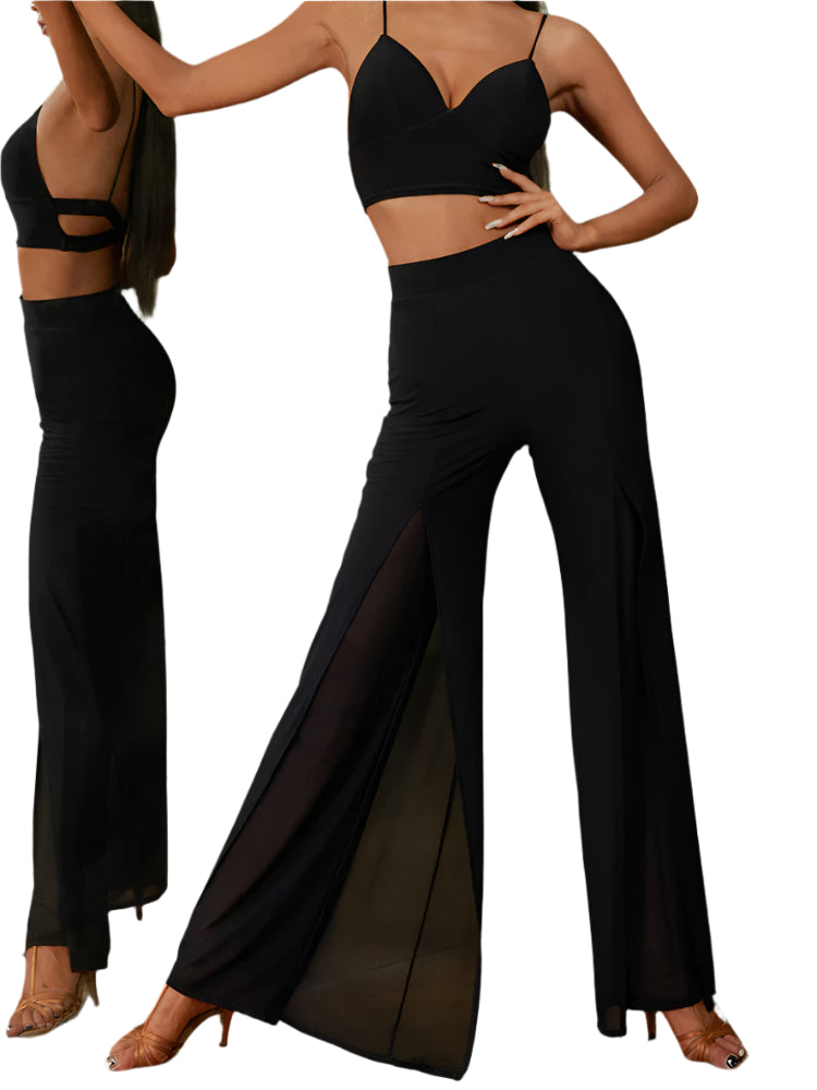 ZYM Mesh Pants #2368