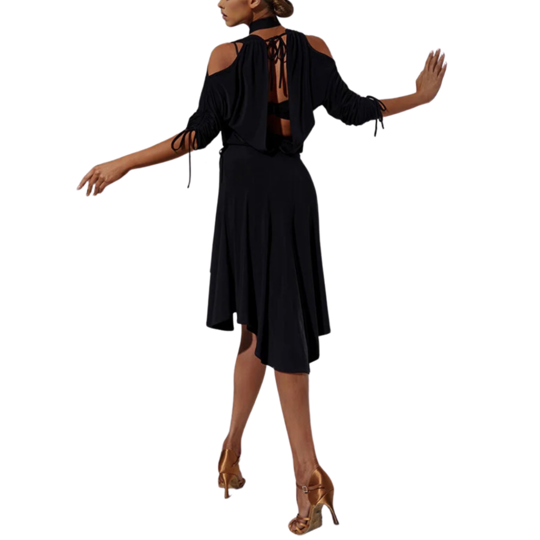 Past of Manchester Dress image 1
