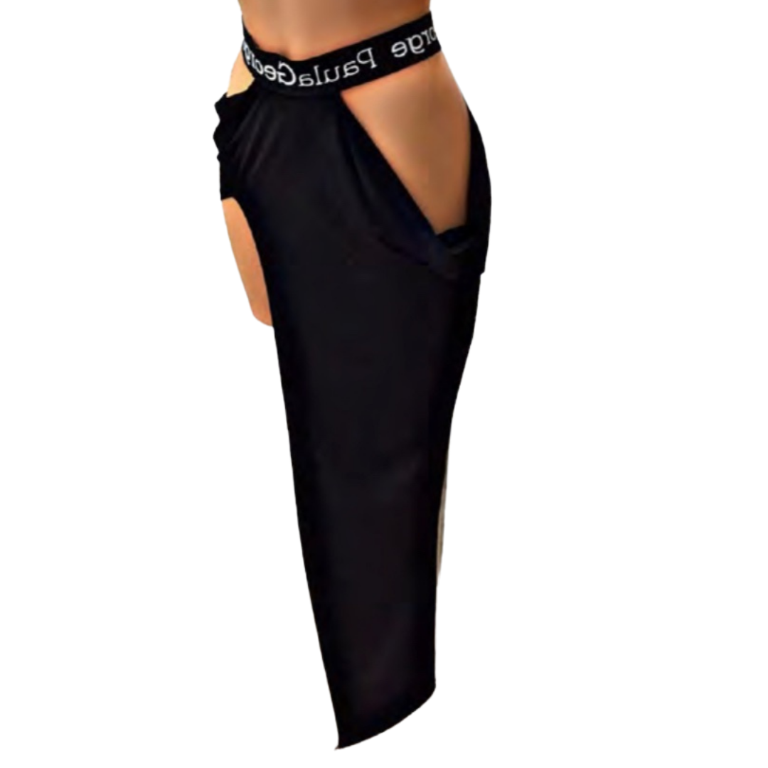 Open Side Skirt image 0